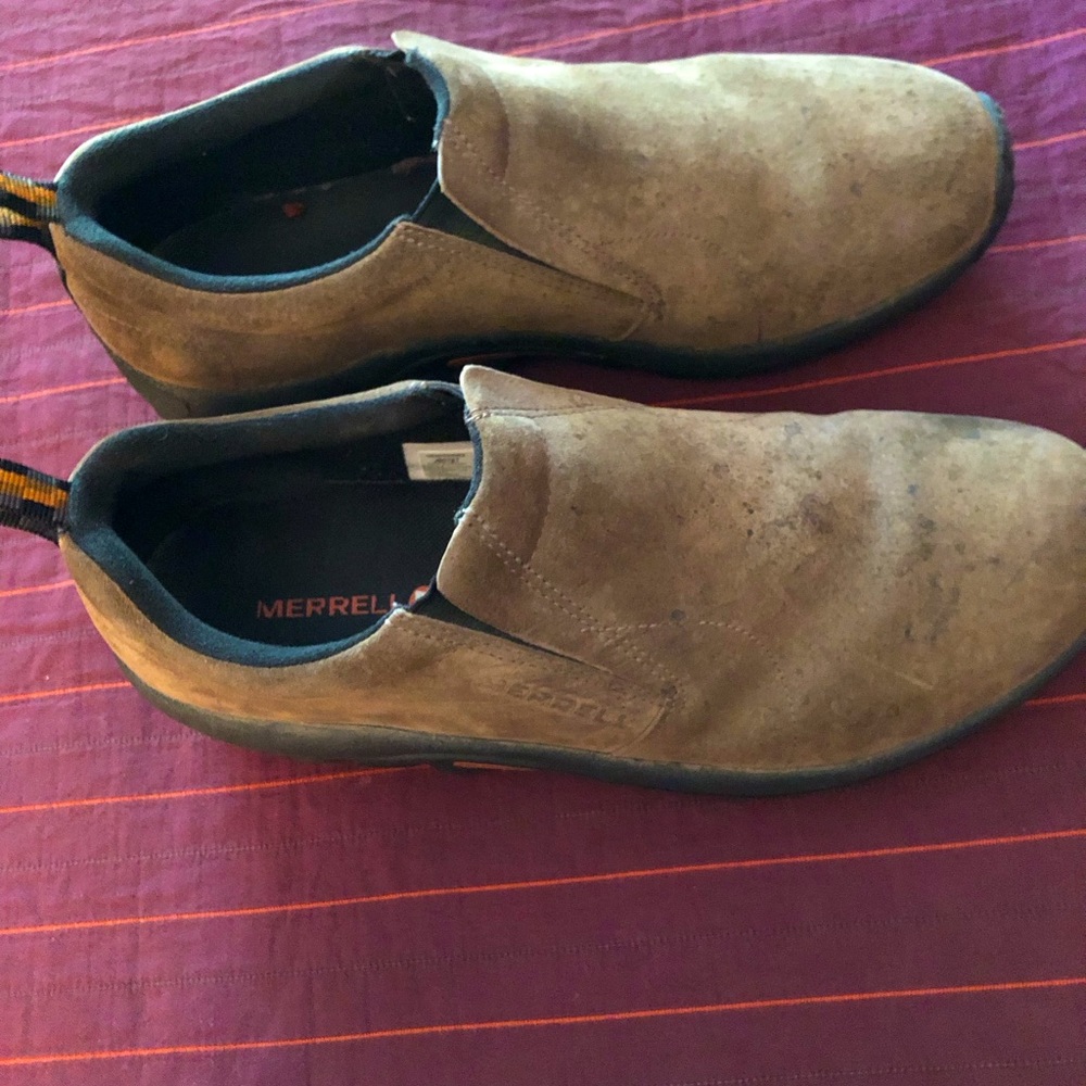 Merrell jungle Mocs for men